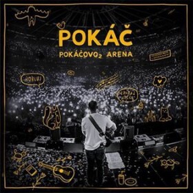 PokáčovO2 Arena Pokáč CD