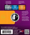 Elixir Nanoweb 80/20 Bronze Medium