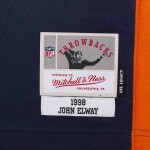 Mitchell & Ness Pánský dres Denver Broncos NFL John Elway #7 Legacy Throwback Velikost: L