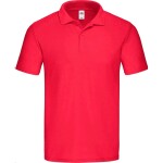 Pánská polokošile Original Polo pique 185g/2 100% bavlna 97% bavlna 3% polyester