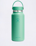 Hydro Flask Wide Mouth Cap (946 ml) Mermaid Green