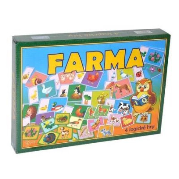 Farma