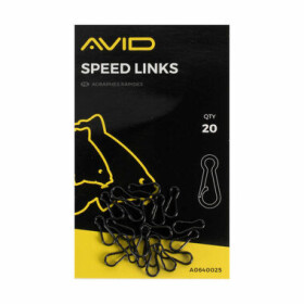 AVID Klip Speed Link 20ks (A0640025)