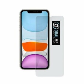 Obal:Me Multipack 2.5D Tvrzené Sklo pro Apple iPhone 11/XR čirá (10ks) (8596311237416)