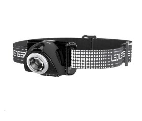 Ledlenser MH11 čelová svítilna, šedá