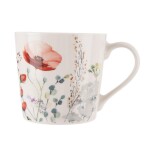 Porcelánový hrnek MÁK 430 ml