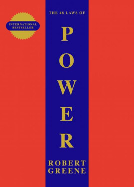 The 48 Laws of Power Robert Greene