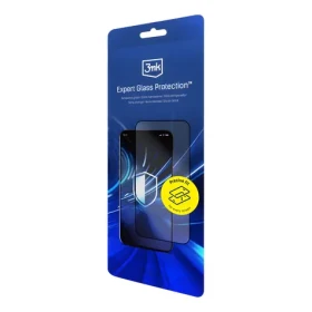 3mk Expert Glass Protection pro Samsung Galaxy A15 5G / Tvrzené sklo / s aplikátorem