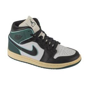 Boty Nike Air Jordan 1 Mid SE W FQ7818-100 35,5