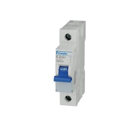 Doepke 9912193 elektrický jistič