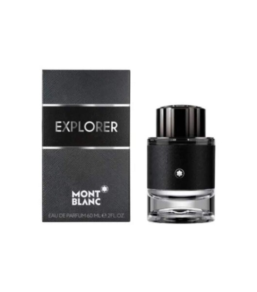 Montblanc Explorer parfémovaná voda pro muže 60 ml