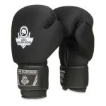 BUSHIDO DBX-B-W EVERCLEAN 10 OZ BOXERSKÉ RUKAVICE DBX (30-B3-016)