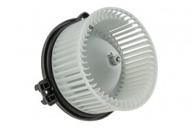 PIETRO Ventilátor topení Mazda CX-7 (ER) 2006-2014