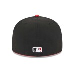 New Era Pánská kšiltovka Cincinnati Reds MLB Authentic City Connect 59FIFTY Velikost: 7 1/8