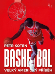 Basketbal - Petr Koten - e-kniha