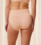 Dámské kalhotky Soft Sculpt Bandeau Maxi - Triumph černá (0004) 0038