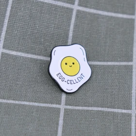 Pinarna.cz Vajíčko - Egg-celent / Vejce-celentní (Excelentní)