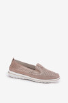 Mokasiny model 212923 Step in style 41