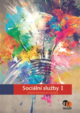 Sociální služby I. - Květoslava Kolouchová