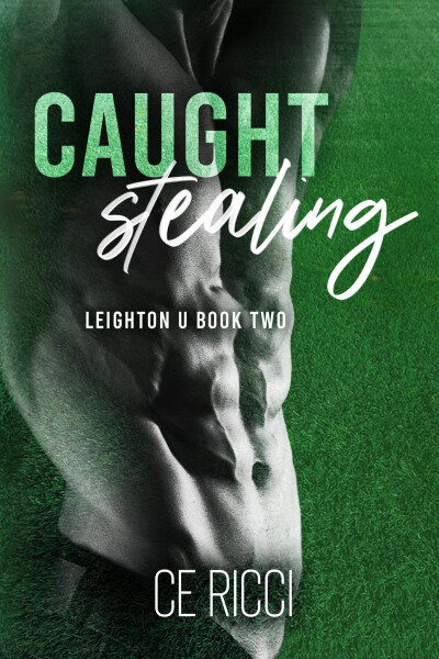 Caught Stealing - C. E. Ricci