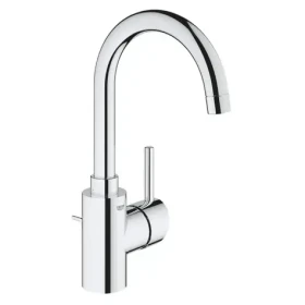 Grohe Concetto New - Umyvadlová baterie s výpustí chrom (32629002)