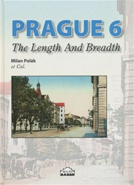 Prague Milan Polák
