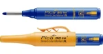 Pica-Marker BIG INK Smart-Use-Marker modrá / Popisovač (170/41)