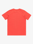 Chlapecké triko Quiksilver COMP LOGO Velikost: XL/16