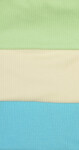 Zateplené dámské kalhoty Gucio 3XL A'3 směs barev 3XL