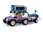 LEGO® Friends 42603 Karavan na pozorování hvězd