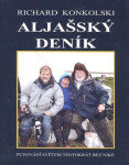 Aljašský deník Richard Konkolski