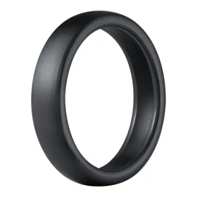 Niceboy One Brushed Black S11 / Platební prsten / NFC (8594182429756)