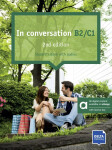 In conversation 2nd Ed. B2/C1 – Hybrid Edition – Student’s Book + MP3 allango.net + License (24 Months)