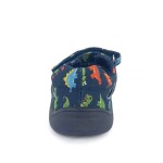 Chlapecké barefoot sandály PROTETIKA TAFI DINO - 30