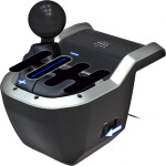 HORI 7-Speed Racing Shifter / závodní řadící páka / 7 stupňů rychlosti / zpětný chod / USB / PC (HRPC0300)