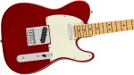 Fender 75th Anniversary Player II Telecaster MN CAR