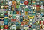 COBBLE HILL Puzzle Obklady