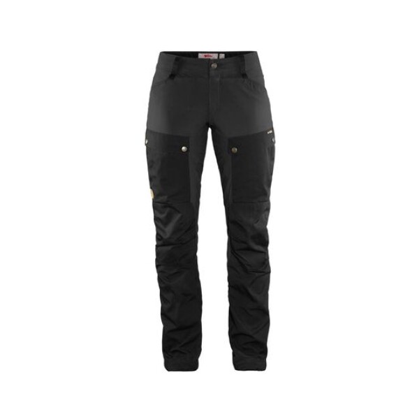 Keb Trousers Curved Barva Velikost