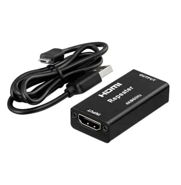 BCS BCS-xHDMI-4K / Rozšiřovač HDMI / 4K (BCS-xHDMI-4K)