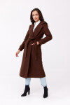 Roco Coat PLA0035 Brown