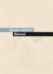 Básně Jorgos Seferis