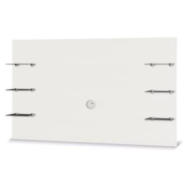 Panel na TV Maximus M29 Barva korpusu: Bílá, Rozměry: 150 cm