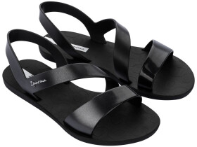 Ipanema Vibe Sandal 82429-BD422 Dámské sandály černé 41-42