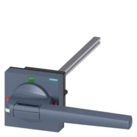 šedá Siemens 8UD11614AE21