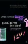 Guns, Germs and Steel - Jared Mason Diamond