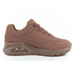 Skechers Uno Air W 73690/BRN dámské boty 36,5