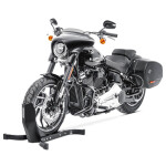 Harley-Davidson Softail 18-24 Padací rám 38mm s předkopy