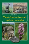 Vlastivědné zajímavosti přírody Jeseníků
