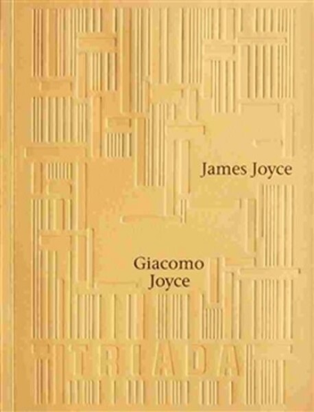 Giacomo Joyce Joyce