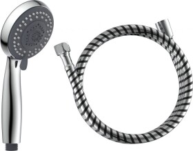 Eisl - Verona – Ruční sprchová sada, 5 proudů, chrom DX9004C